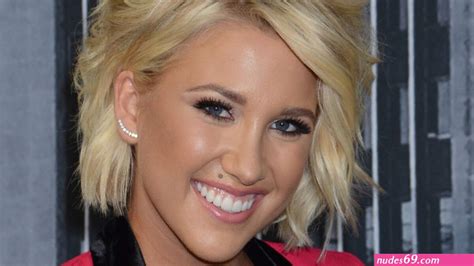 savannah chrisley leaked nudes|Savannah Chrisley Nude, OnlyFans Leaks, Fappening